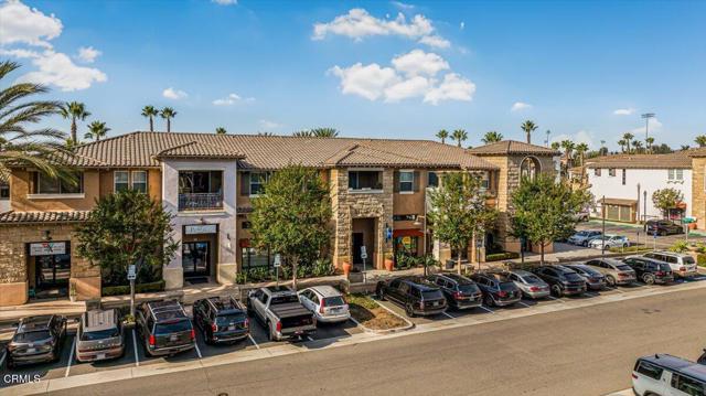Detail Gallery Image 21 of 39 For 259 Riverdale Ct #263,  Camarillo,  CA 93012 - 2 Beds | 2 Baths
