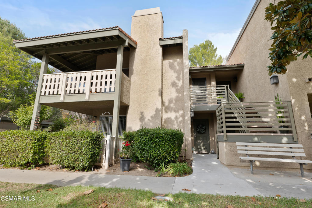 463 Arbor Lane Court 206, Thousand Oaks, CA 91360