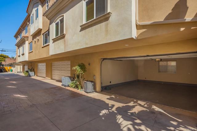 Detail Gallery Image 29 of 29 For 4064 1st Ave, San Diego,  CA 92103 - 3 Beds | 3 Baths