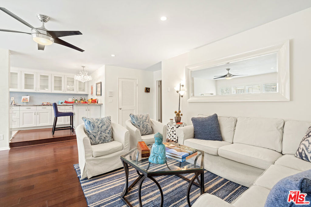 425 Idaho Avenue #4