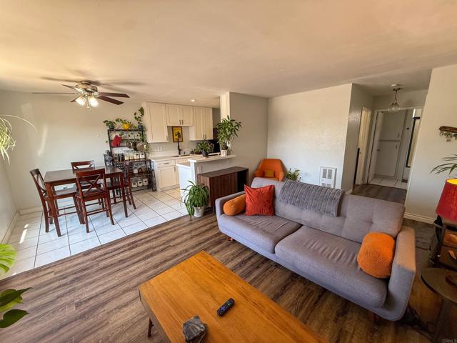 Detail Gallery Image 9 of 18 For 1647 Pentecost Way #11,  San Diego,  CA 92105 - 1 Beds | 1 Baths