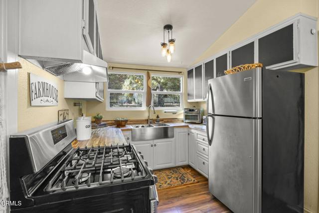 Detail Gallery Image 23 of 44 For 937 El Camino Corto, Ojai,  CA 93023 - 1 Beds | 1 Baths