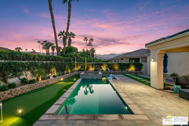 75371 Mansfield Drive, Indian Wells, CA 92210