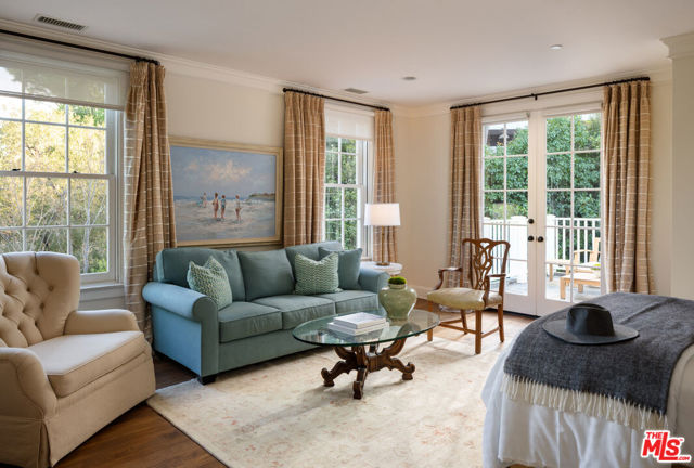 Drew Fenton | 10960 Chalon Road Los Angeles CA | MLS: 6978364