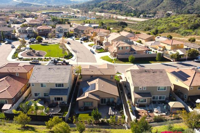 Detail Gallery Image 53 of 64 For 220 Pantaneiro Pl, Fallbrook,  CA 92028 - 3 Beds | 3 Baths