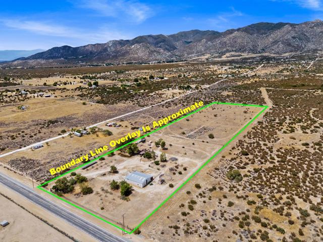 Detail Gallery Image 2 of 35 For 37852 Montezuma Valley Rd, Ranchita,  CA 92066 - 3 Beds | 2 Baths