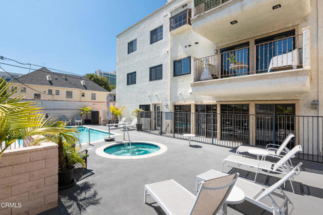 Detail Gallery Image 29 of 30 For 227 S Madison Ave #206,  Pasadena,  CA 91101 - 2 Beds | 2 Baths