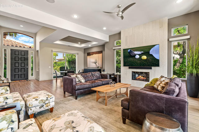 851 Mesa Grande Drive, Palm Desert, CA 92211