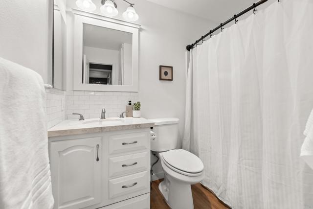 Detail Gallery Image 22 of 29 For 3549 Castle Glen Drive #117,  San Diego,  CA 92123 - 1 Beds | 1 Baths