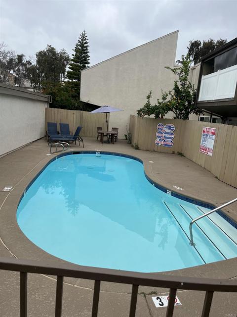 Home for Sale in San Diego