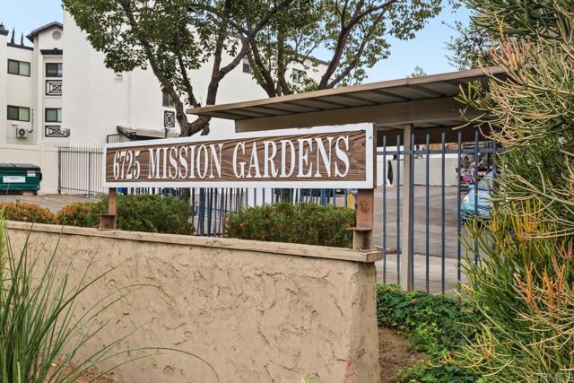 Detail Gallery Image 33 of 33 For 6725 Mission Gorge Rd 202b,  San Diego,  CA 92120 - 1 Beds | 1 Baths