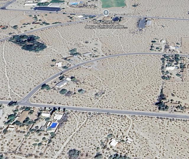 Detail Gallery Image 5 of 33 For 0 Verbena Dr, Borrego Springs,  CA 92004 - – Beds | – Baths