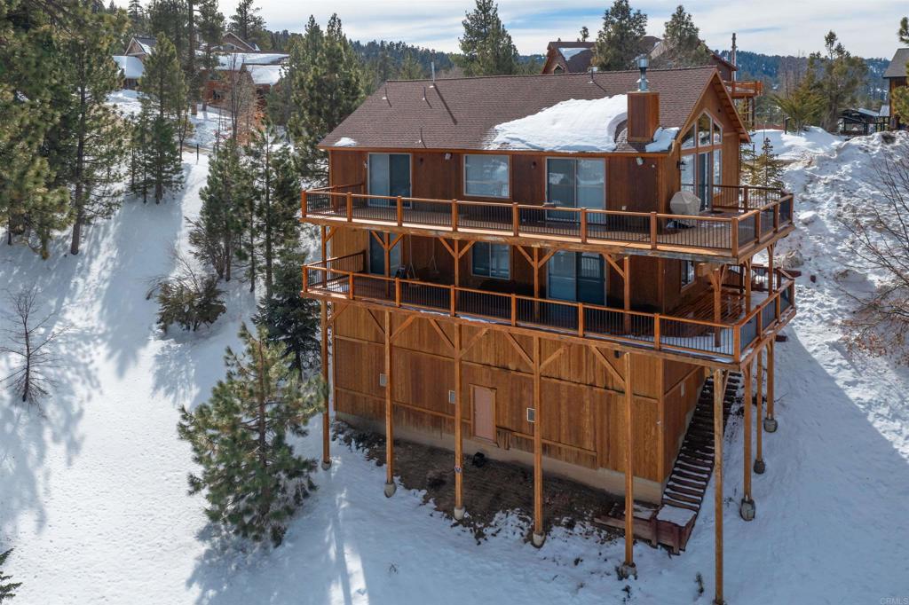 841 Sky High Drive
