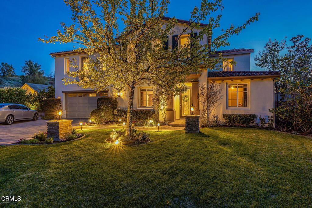 3447 Sentinel Court