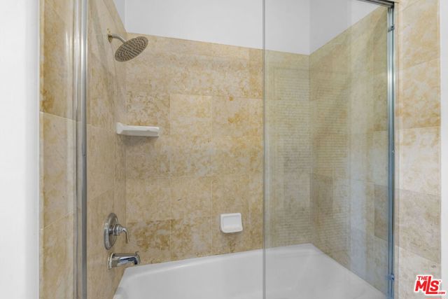 Upstairs bathroom #5