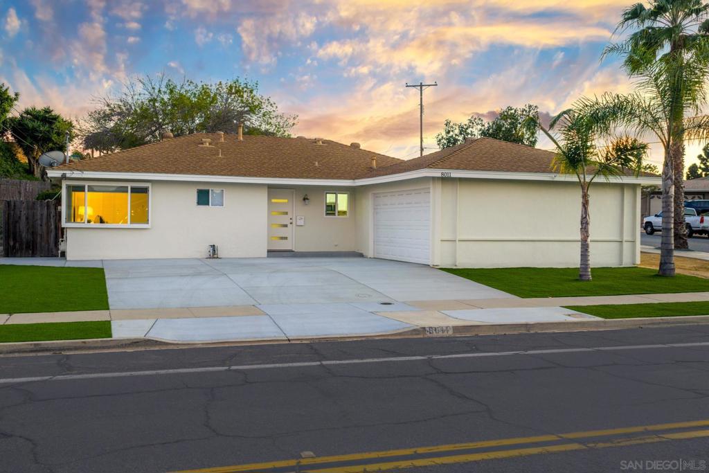 8011 Lake Adlon Drive