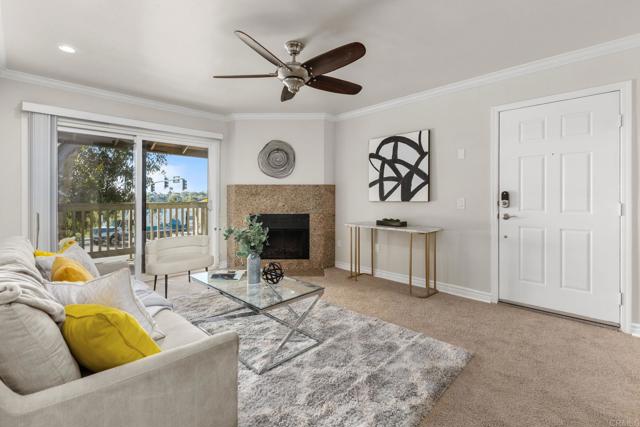 Detail Gallery Image 12 of 21 For 13343 Rancho Penasquitos #B202,  San Diego,  CA 92129 - 2 Beds | 2 Baths