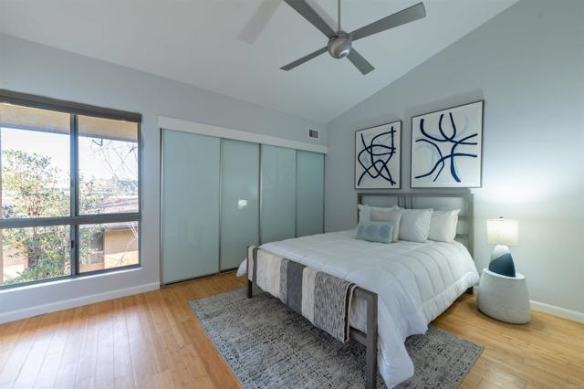 Detail Gallery Image 11 of 26 For 1615 Hotel Cir #D306,  San Diego,  CA 92108 - 1 Beds | 1 Baths