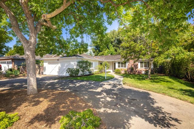 Details for 510 Valencia Drive, Los Altos, CA 94022