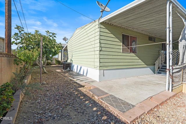 Detail Gallery Image 10 of 37 For 1500 Richmond Rd #10,  Santa Paula,  CA 93060 - 2 Beds | 2 Baths