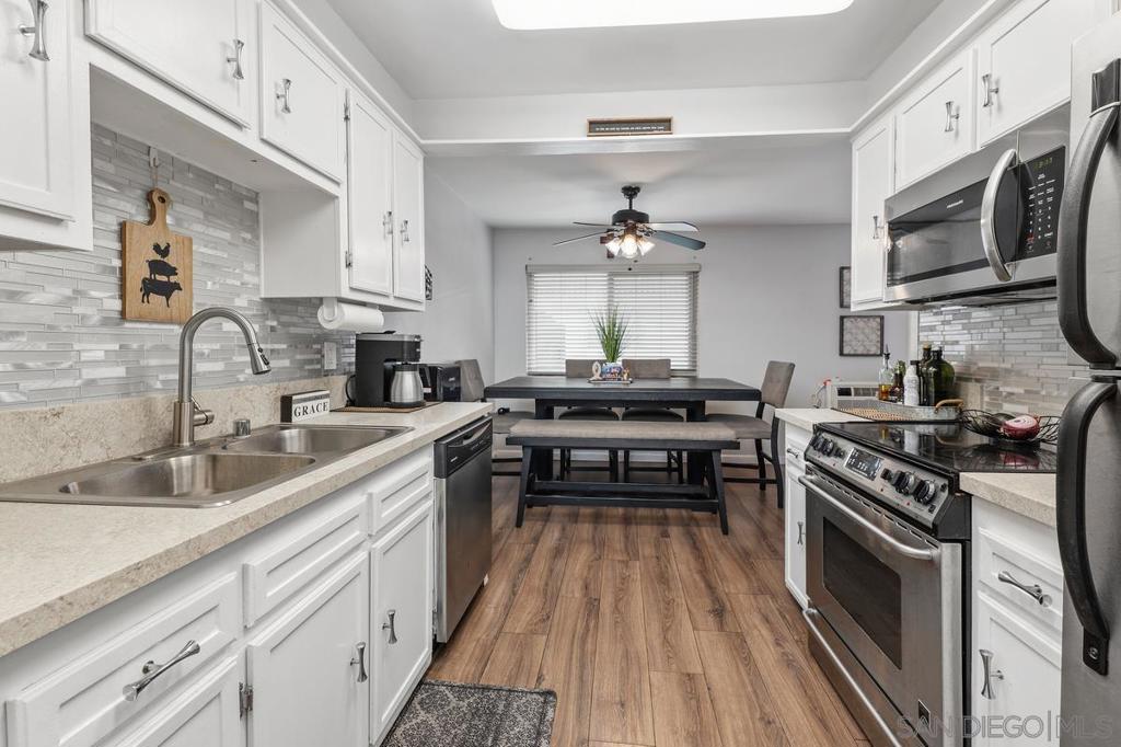 8625 Lake Murray Blvd #5