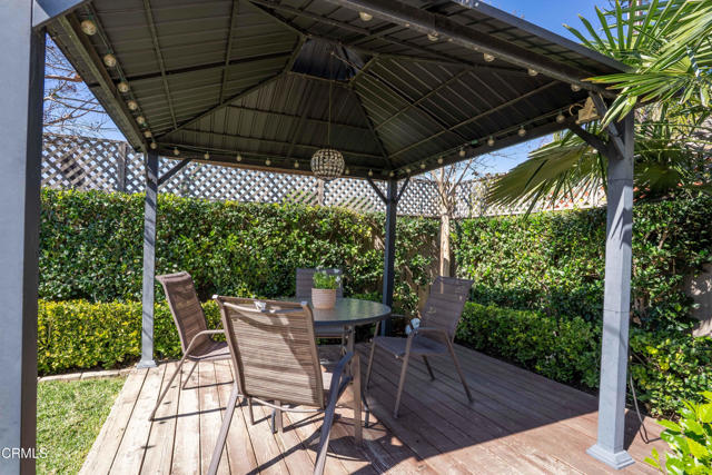 Detail Gallery Image 25 of 38 For 1147 Brandon Ave, Simi Valley,  CA 93065 - 3 Beds | 1 Baths