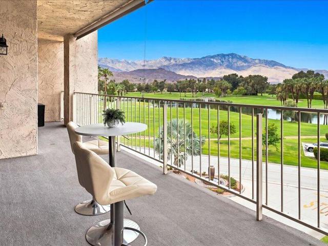 910 Island Drive #406, Rancho Mirage, CA 92270