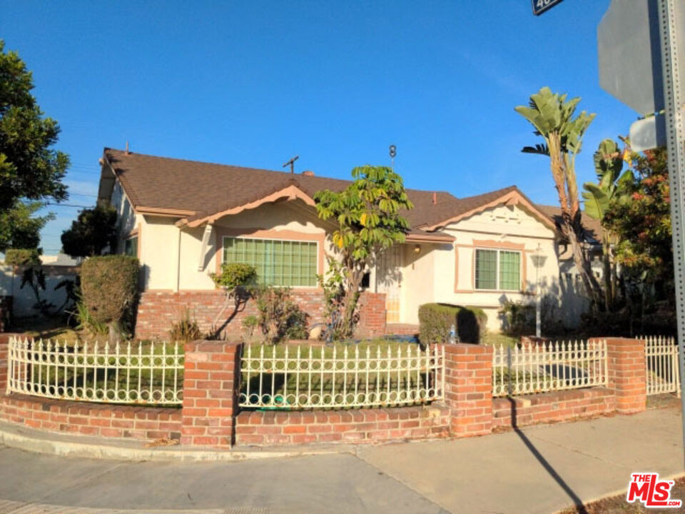 1503 Baypoint Avenue, Wilmington, CA 90744