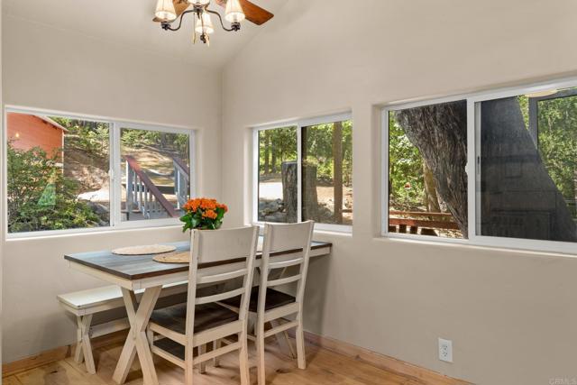 Detail Gallery Image 15 of 39 For 33556 Fern Trl, Palomar Mountain,  CA 92060 - 2 Beds | 2 Baths