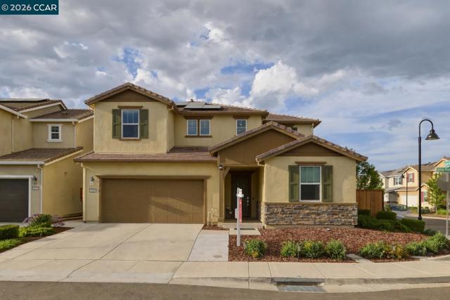 Details for 5409 Spring Mountain Ln, Antioch, CA 94531