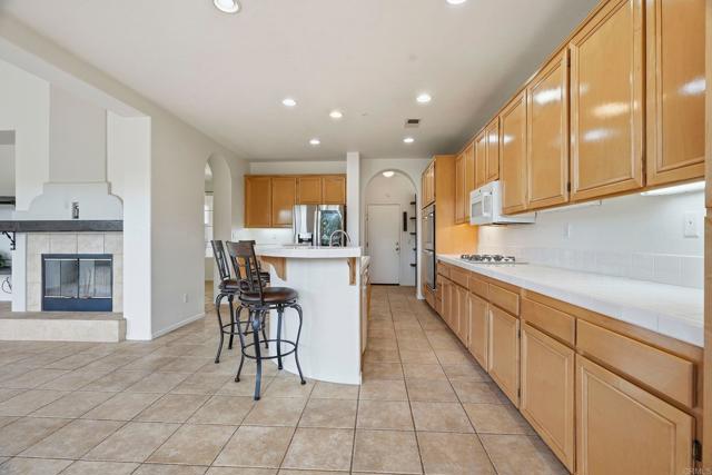 Detail Gallery Image 17 of 43 For 23322 Nuevo Mundo Dr, Ramona,  CA 92065 - 3 Beds | 2 Baths