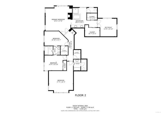Detail Gallery Image 57 of 72 For 3156 Willow Creek Pl, Escondido,  CA 92027 - 5 Beds | 4 Baths
