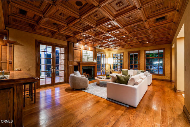 Detail Gallery Image 51 of 62 For 427 Long Canyon Rd, Bradbury,  CA 91008 - 5 Beds | 5/1 Baths