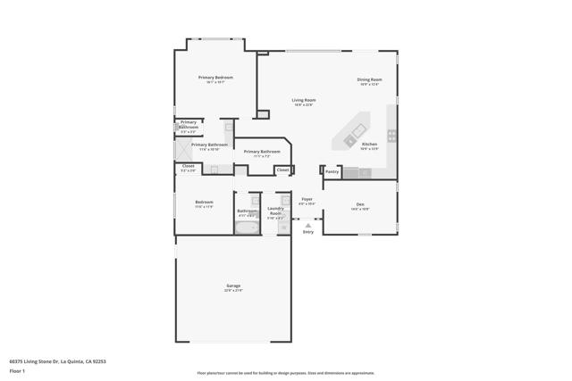 60375 Living Stone Drive, La Quinta CA: https://media.crmls.org/mediaz/ef1a1c21-a064-469f-aa1d-fdbe83aee83c.jpg