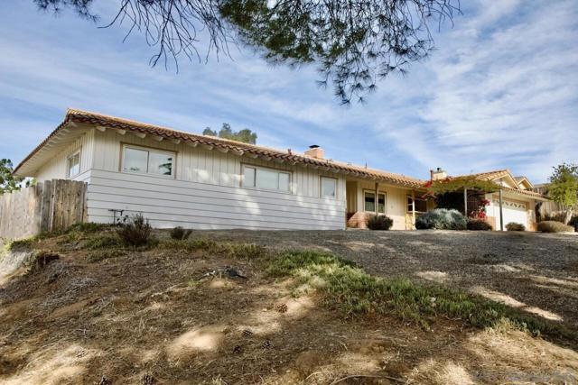 2962 Viejas View Pl, Alpine, California 91901, 3 Bedrooms Bedrooms, ,2 BathroomsBathrooms,Single Family Residence,For Sale,Viejas View Pl,250017061SD