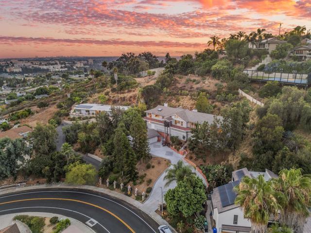 Listing Details for 5874 Madra Ave, San Diego, CA 92120