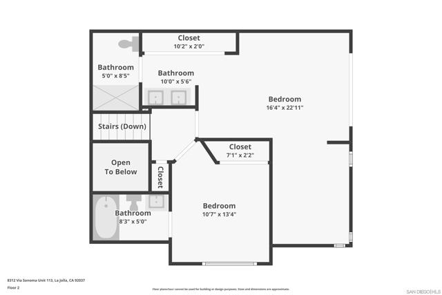 8312 Via Sonoma, La Jolla CA: https://media.crmls.org/mediaz/ef1f0b1e-16bf-4b45-8563-0f52a19800fe.jpg