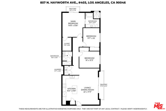 857 N Hayworth Avenue, Los Angeles CA: https://media.crmls.org/mediaz/ef1fbe19-9f70-497b-9c3c-186d68981df9.jpg