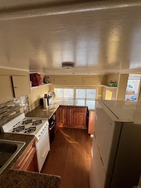 Detail Gallery Image 5 of 22 For 523 N Vulcan Ave #41,  Encinitas,  CA 92024 - 1 Beds | 1 Baths