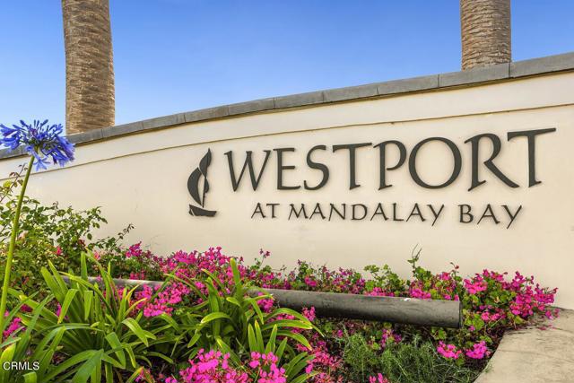 Detail Gallery Image 31 of 31 For 4390 Tradewinds Dr, Oxnard,  CA 93035 - 2 Beds | 2/1 Baths