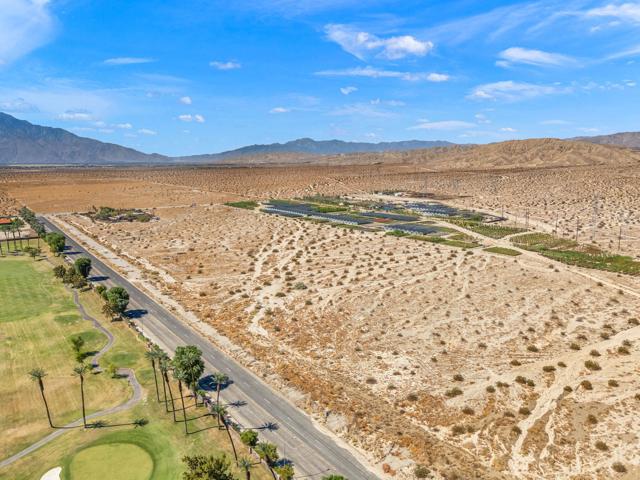  Land for Sale in Palm Desert, California
