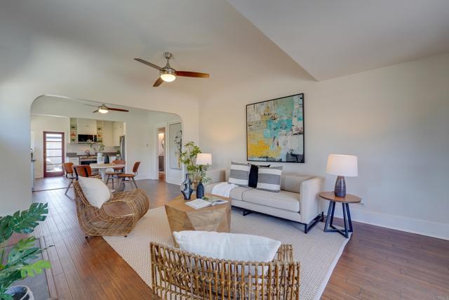 Detail Gallery Image 9 of 75 For 4876 78 34th St, San Diego,  CA 92116 - – Beds | – Baths