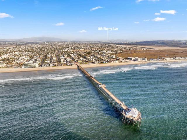 Home for Sale in Imperial Beach