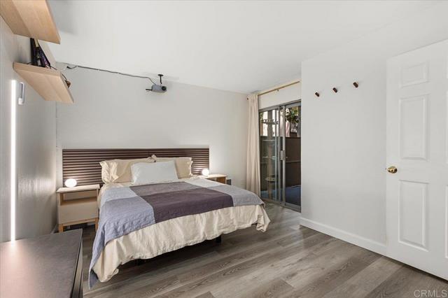 Detail Gallery Image 13 of 37 For 7980 Mission Center Ct #F,  San Diego,  CA 92108 - 1 Beds | 1 Baths