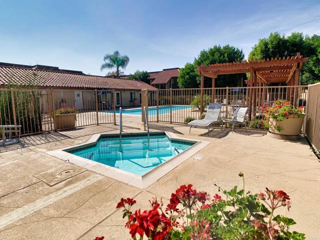 Detail Gallery Image 27 of 31 For 180 Chambers St #28,  El Cajon,  CA 92020 - 1 Beds | 1 Baths