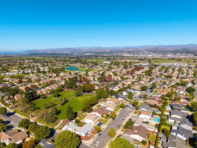 Detail Gallery Image 40 of 45 For 2101 Rhonda St, Oxnard,  CA 93036 - 3 Beds | 2/1 Baths