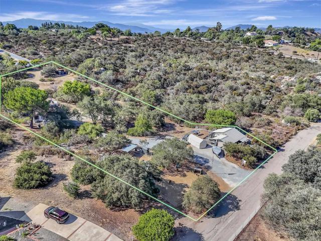 Detail Gallery Image 43 of 52 For 707 Lilac Ranch Rd, Alpine,  CA 91901 - 4 Beds | 2 Baths