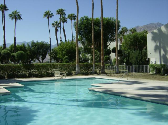 351 Hermosa Dr #3b1, Palm Springs, CA, 92262