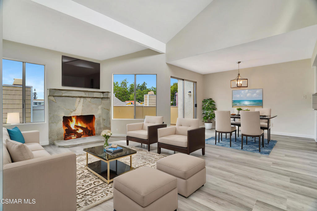 18408 Hatteras Street #32