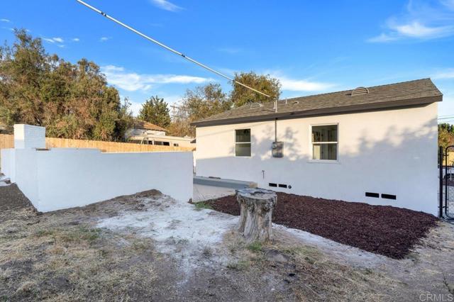 Home for Sale in San Diego